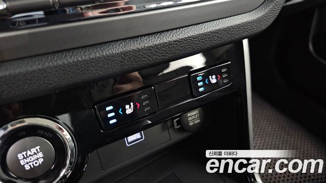 KG Mobility KORANDO 2025 — photo 19