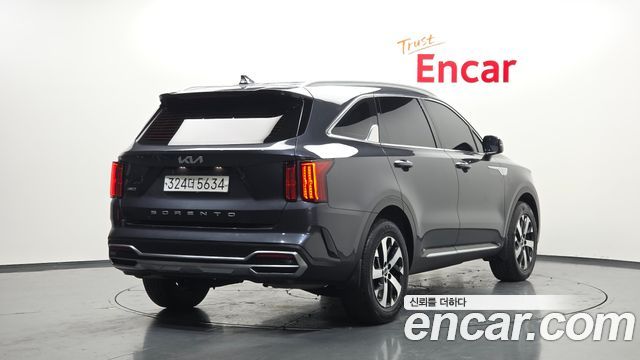 Kia Sorento 2022 — photo 2