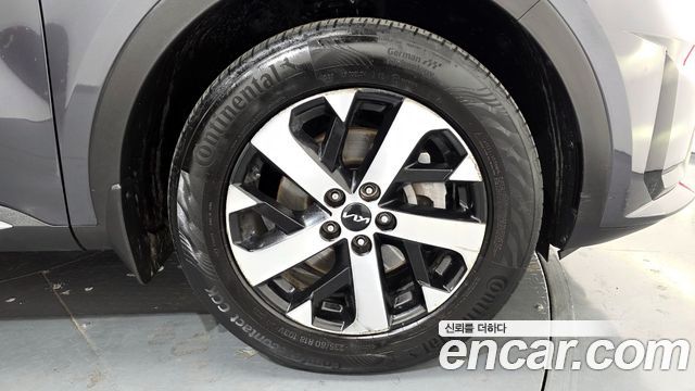 Kia Sorento 2022 — photo 5