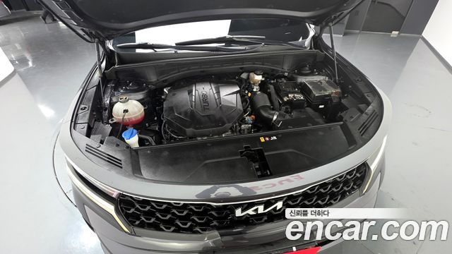 Kia Sorento 2022 — photo 6