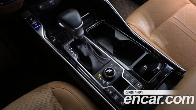 Kia Sorento 2022 — photo 9