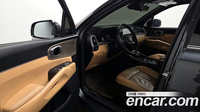 Kia Sorento 2022 — photo 10
