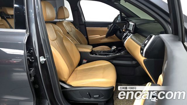 Kia Sorento 2022 — photo 11