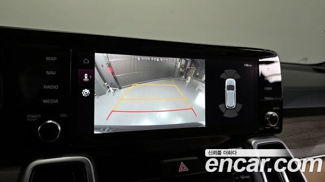 Kia Sorento 2022 — photo 15