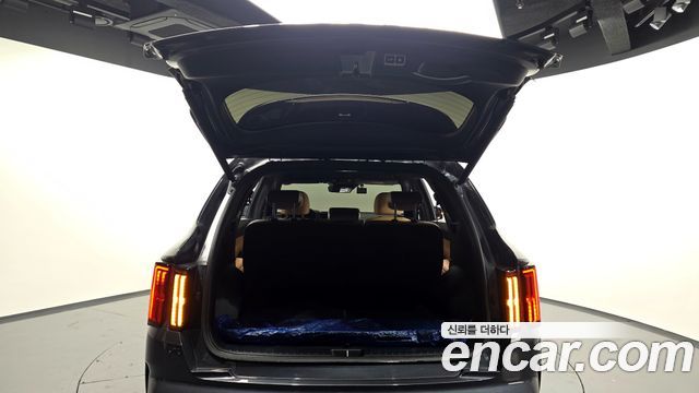 Kia Sorento 2022 — photo 20