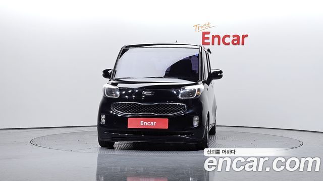 Kia RAY 2014 — photo 3