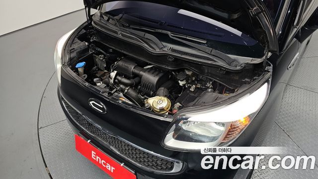 Kia RAY 2014 — photo 6