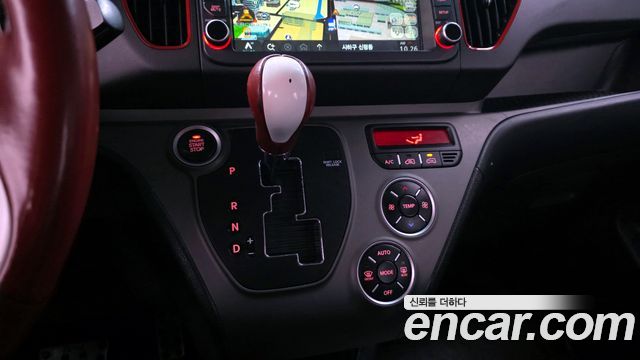 Kia RAY 2014 — photo 9