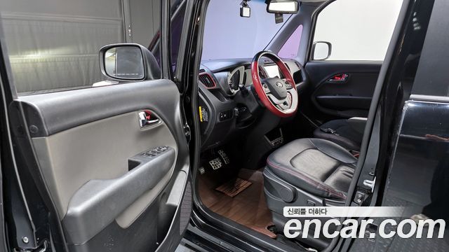 Kia RAY 2014 — photo 11
