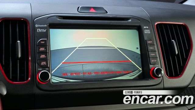 Kia RAY 2014 — photo 15