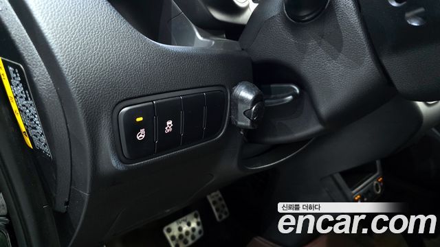 Kia RAY 2014 — photo 17
