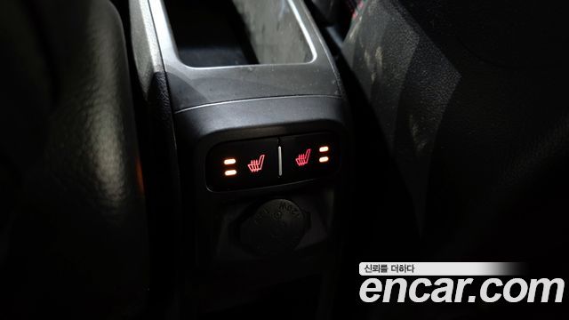 Kia RAY 2014 — photo 19