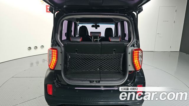 Kia RAY 2014 — photo 20
