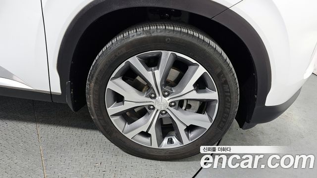 Hyundai Palisade 2022 — photo 5
