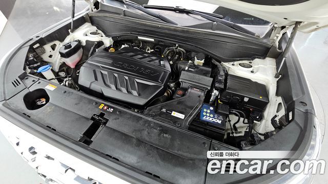 Hyundai Palisade 2022 — photo 6