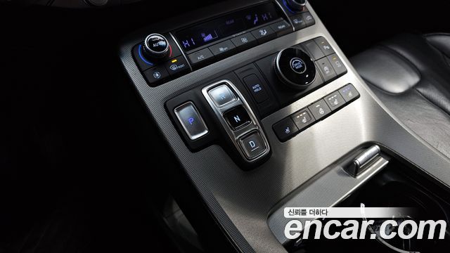 Hyundai Palisade 2022 — photo 9