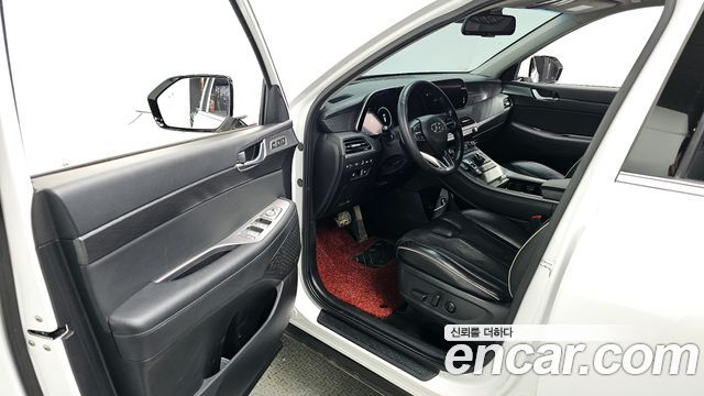 Hyundai Palisade 2022 — photo 10