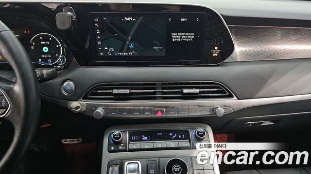 Hyundai Palisade 2022 — photo 14
