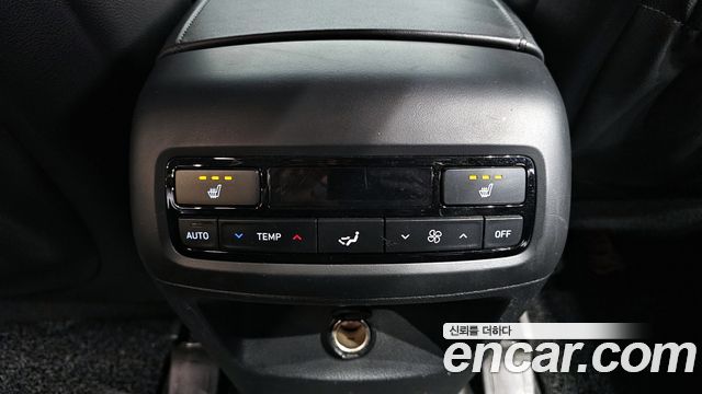 Hyundai Palisade 2022 — photo 19