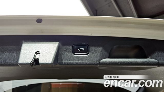 Hyundai Palisade 2022 — photo 20