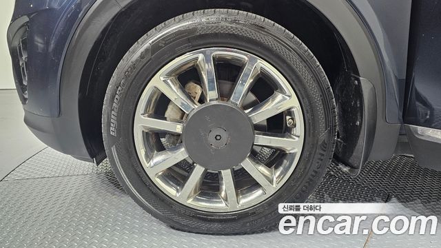 Kia Sorento 2017 — photo 5