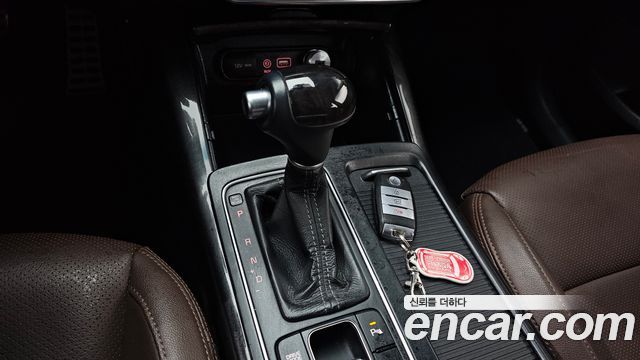 Kia Sorento 2017 — photo 9
