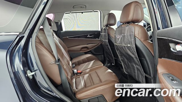 Kia Sorento 2017 — photo 12