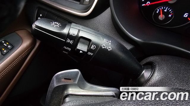 Kia Sorento 2017 — photo 17