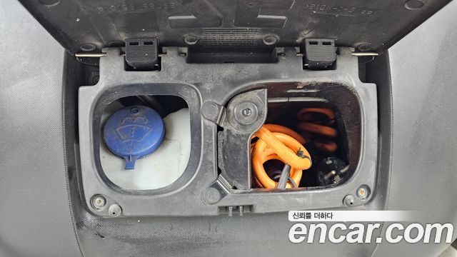 Renault Korea Twizy 2019 — photo 6