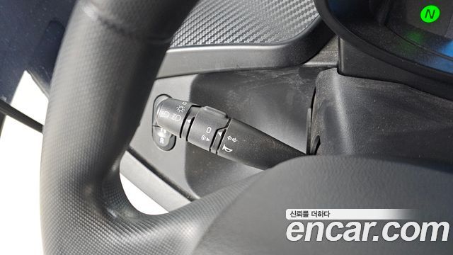 Renault Korea Twizy 2019 — photo 14