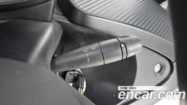 Renault Korea Twizy 2019 — photo 15