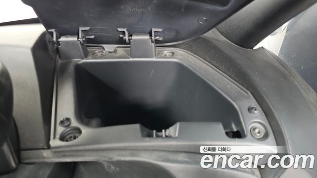 Renault Korea Twizy 2019 — photo 16