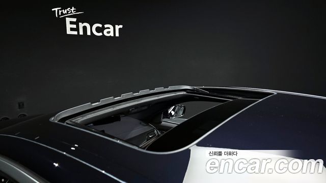 BMW 5-Series 2021 — photo 19