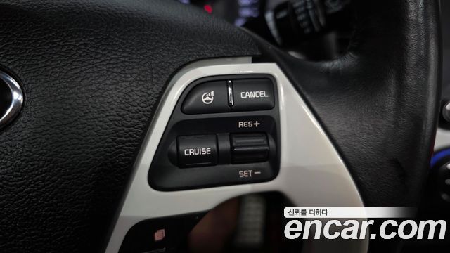 Kia K3 2014 — photo 18