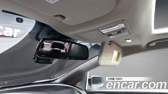 Kia K3 2014 — photo 20