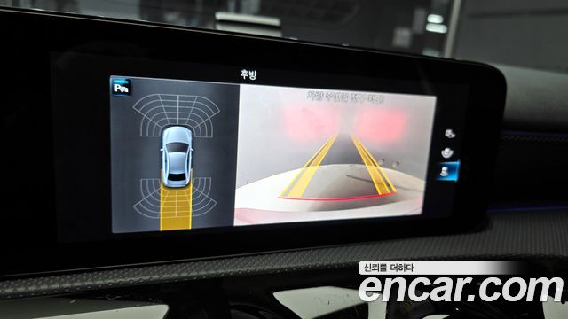 Mercedes-Benz A-Class 2022 — photo 15