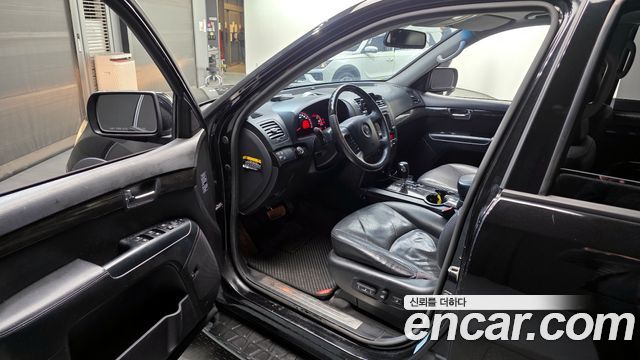Kia Mohave 2013 — photo 10