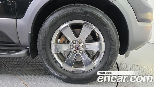 Kia Mohave 2014 — photo 5