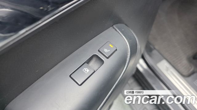 Kia Mohave 2014 — photo 18