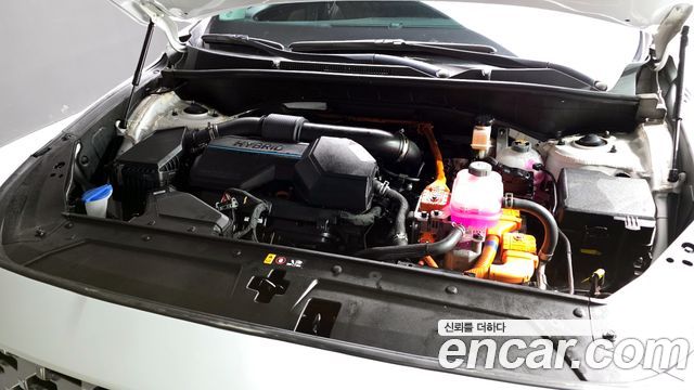 Hyundai Santafe 2022 — photo 6