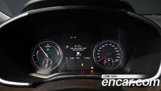 Hyundai Santafe 2022 — photo 8