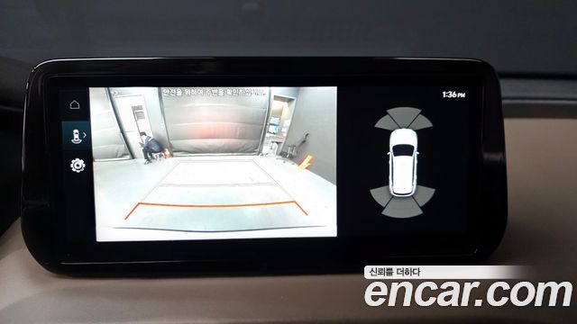 Hyundai Santafe 2022 — photo 15