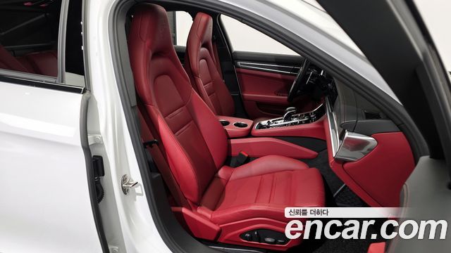 Porsche Panamera 2023 — photo 12