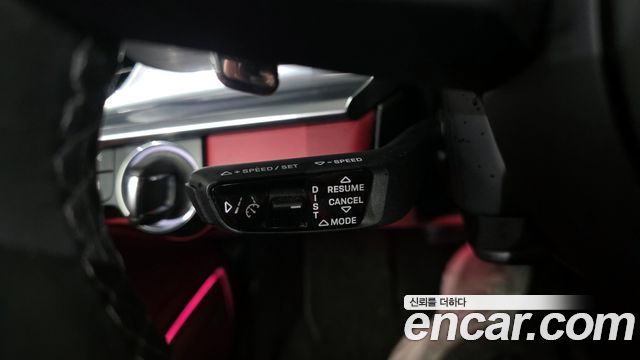 Porsche Panamera 2023 — photo 17
