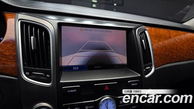 Hyundai Equus 2012 — photo 16