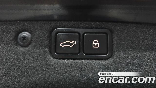 Hyundai Equus 2012 — photo 20