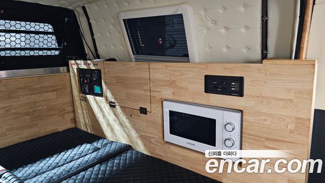 KG Mobility Rexton 2023 — photo 18