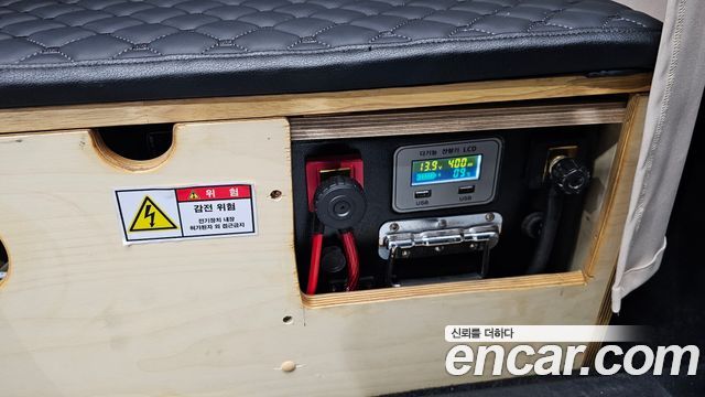 KG Mobility Rexton 2023 — photo 19