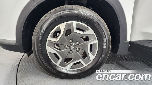 Hyundai Santafe 2023 — photo 5