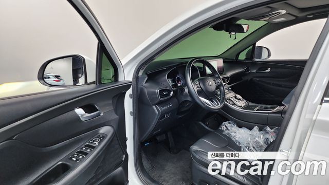 Hyundai Santafe 2023 — photo 10